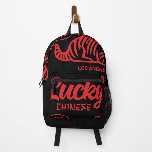 Item preview, lucky cat chinese takeaway designed and sold by BLALGI.