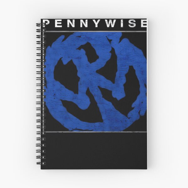 Item preview, Pennywise Band designed and sold by TeeHaven-Art.