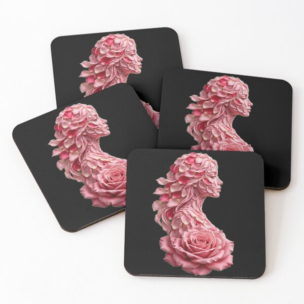 Item preview, Art with flowers 16 designed and sold by ZeusGallery.