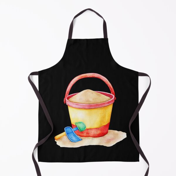 Item preview, Bucket of Sand Building designed and sold by Munsonlookfor.