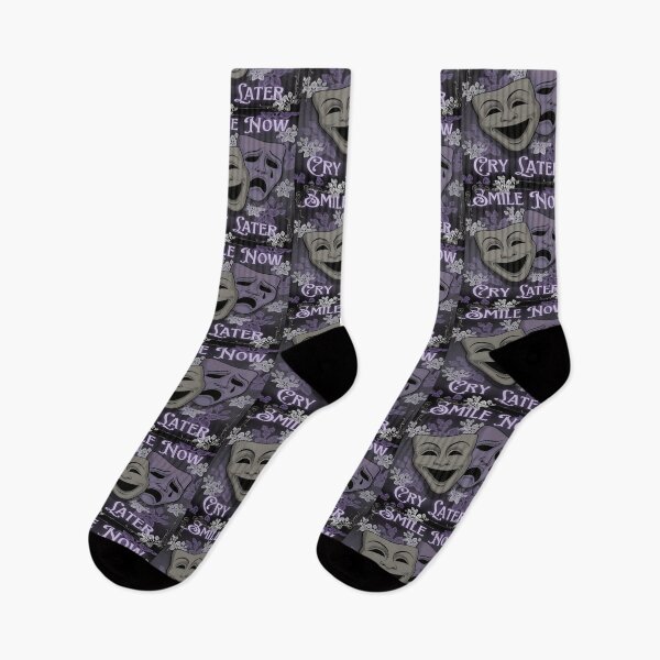 Item preview, Smile Now Cry Later Black Renaissance  designed and sold by MariahDaGoatedPrincess.
