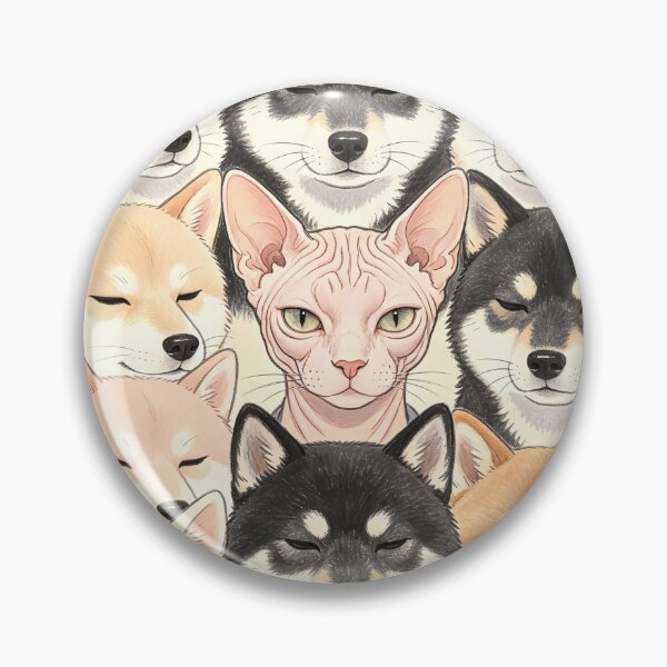 Item preview, funny pet lover gift designed and sold by forget45studio.
