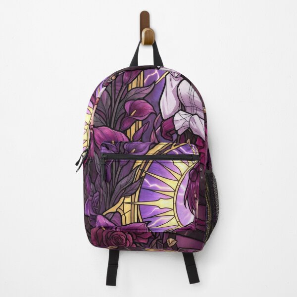 Item preview, Stained Glass Kafka designed and sold by Thunderbelts.