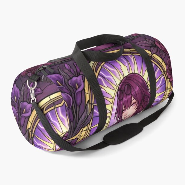 Item preview, Stained Glass Kafka designed and sold by Thunderbelts.