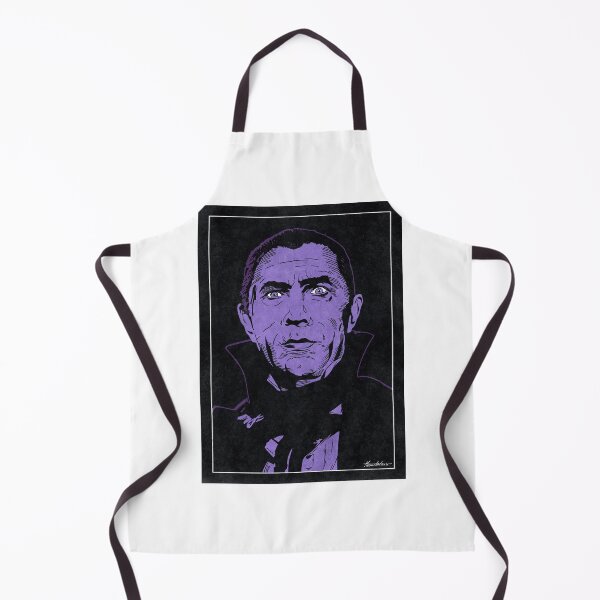 Item preview, COUNT MORA - Mark of the Vampire (Bichrome) designed and sold by FamousWeirdosRB.
