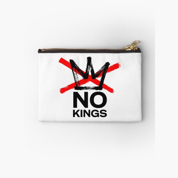 Item preview, no kings logo designed and sold by BLALGI.