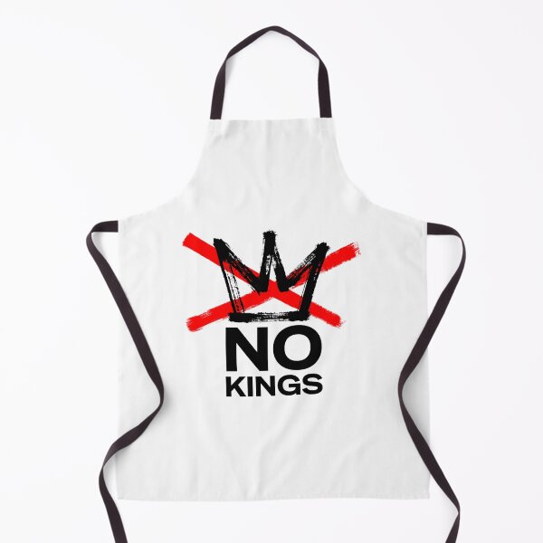 Item preview, no kings logo designed and sold by BLALGI.