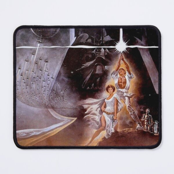 Item preview, Alternative Original Star,wars 70s designed and sold by romadhoneys.