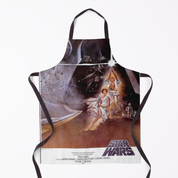 Item preview, Alternative Original Star,wars 70s designed and sold by romadhoneys.