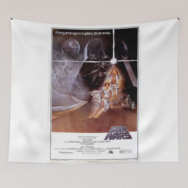 Item preview, Alternative Original Star,wars 70s designed and sold by romadhoneys.