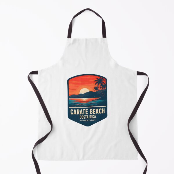 Item preview, CARATE BEACH Costa Rica designed and sold by JVFotoArt.