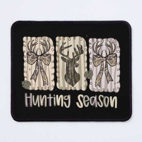 Item preview, Preppy Hunting Season Deer designed and sold by DaiTa250.
