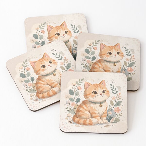 Item preview, Cat 24 designed and sold by ZeusGallery.