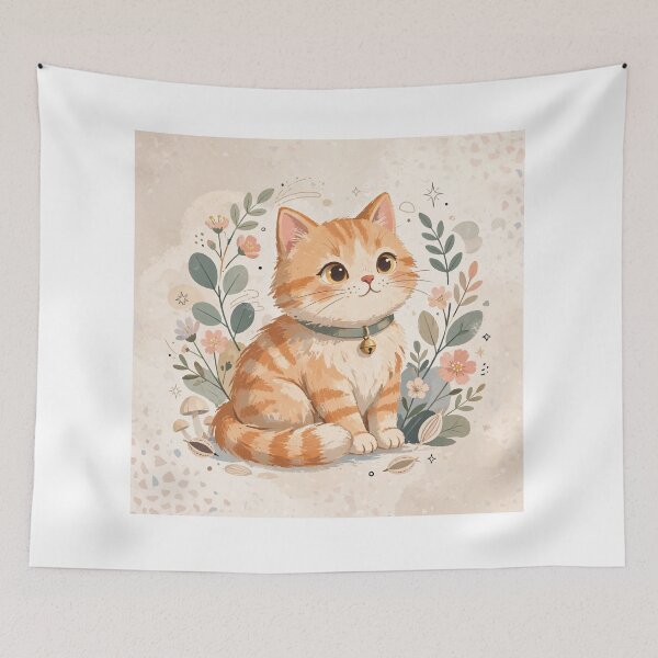 Item preview, Cat 24 designed and sold by ZeusGallery.