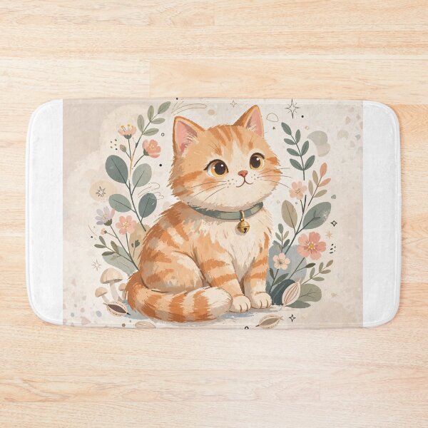 Item preview, Cat 24 designed and sold by ZeusGallery.