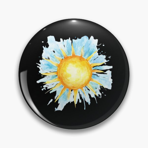 Item preview, The sun in front of Cloud designed and sold by Munsonlookfor.
