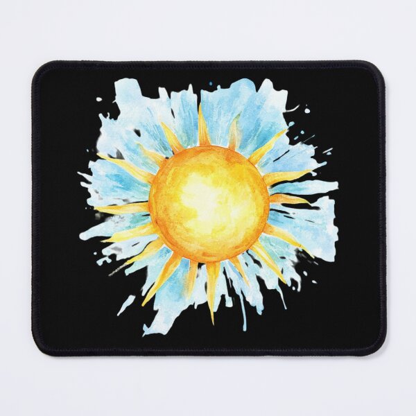 Item preview, The sun in front of Cloud designed and sold by Munsonlookfor.