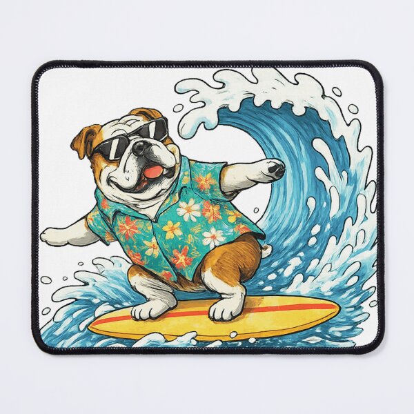 Item preview, Id Rather Be At The Beach designed and sold by HaydenMillepied.