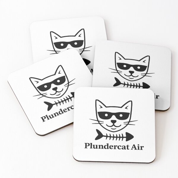 Item preview, official plundercats plundercat air logo designed and sold by BLALGI.