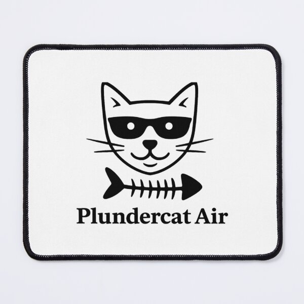 Item preview, official plundercats plundercat air logo designed and sold by BLALGI.
