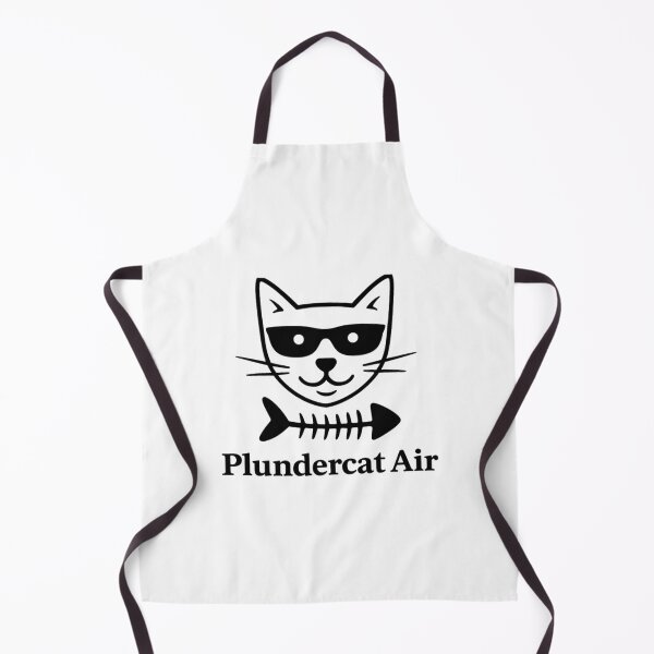 Item preview, official plundercats plundercat air logo designed and sold by BLALGI.