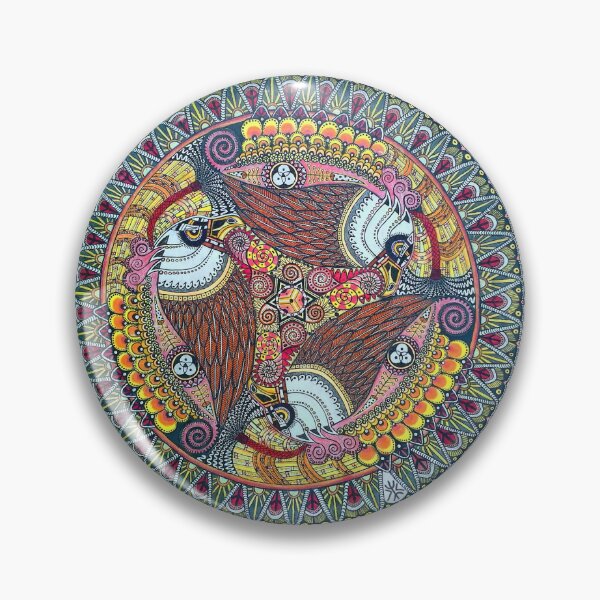 Item preview, "The Lonely Bird" designed and sold by Zalciolunkis.