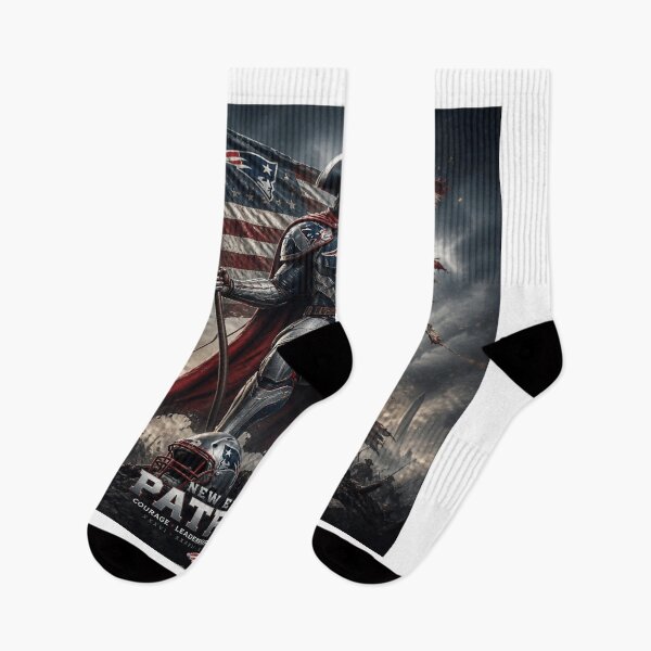 Item preview, New England Patriots designed and sold by Rackzdesign.