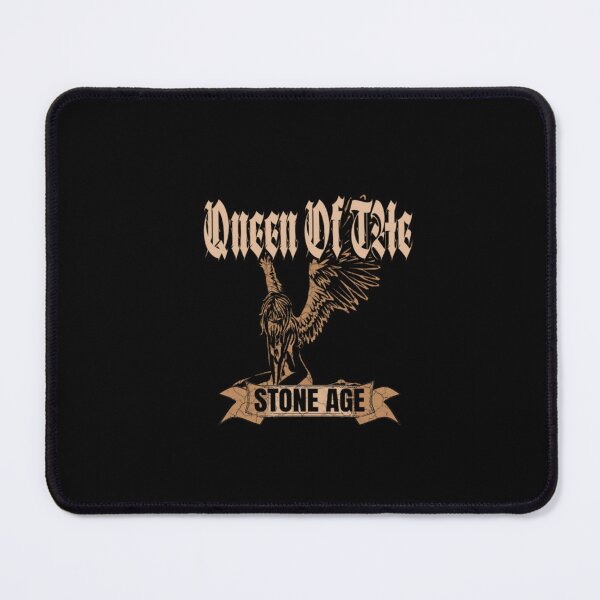 Item preview, Queens of the Stone Age designed and sold by Linhvocraig.