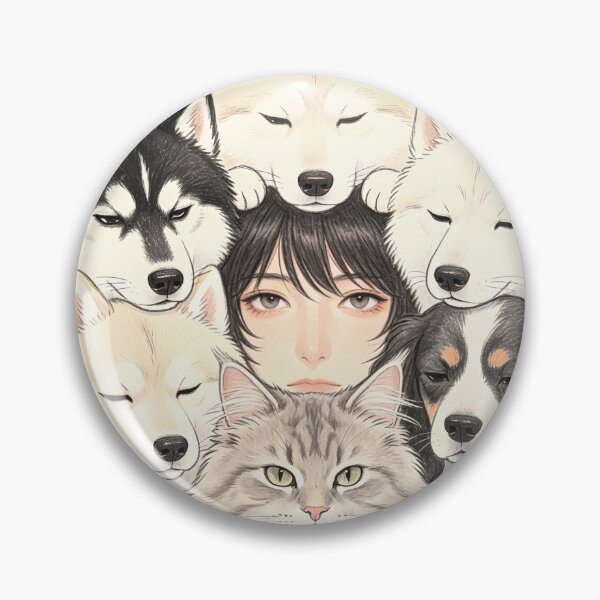 Item preview, funny pet lover gift designed and sold by forget45studio.