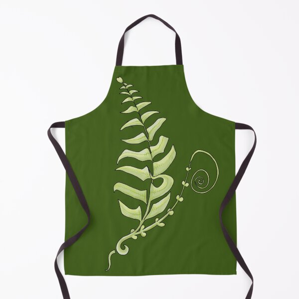 Item preview, Fern designed and sold by Pelucidar.