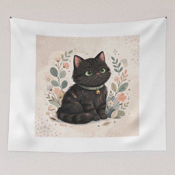 Item preview, Cat 25 designed and sold by ZeusGallery.
