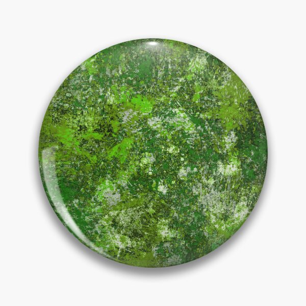 Item preview, An overgrowth of green designed and sold by Keith Mills.