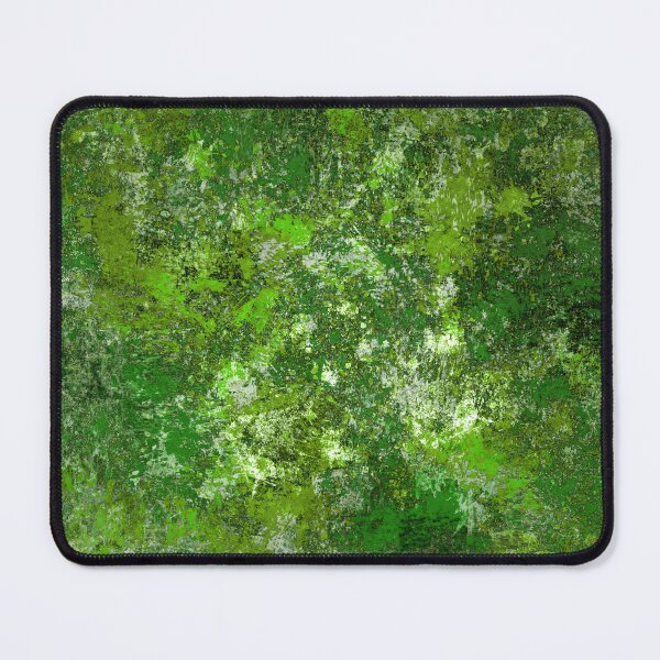 Item preview, An overgrowth of green designed and sold by Keith Mills.