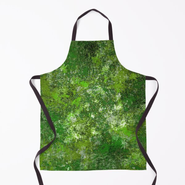 Item preview, An overgrowth of green designed and sold by Keith Mills.
