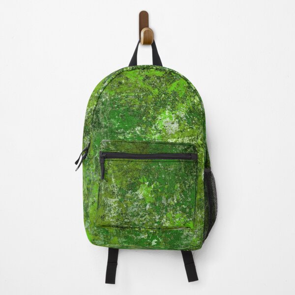Item preview, An overgrowth of green designed and sold by Keith Mills.