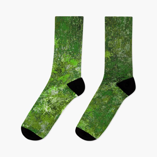 Item preview, An overgrowth of green designed and sold by Keith Mills.