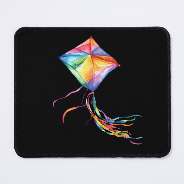 Item preview, Colorful Flying Kite designed and sold by Munsonlookfor.