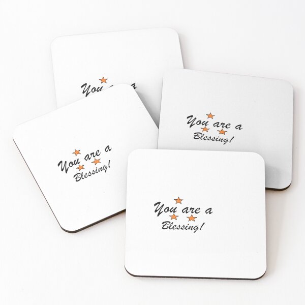 Item preview, You are a Blessing  designed and sold by Anointedtoday.