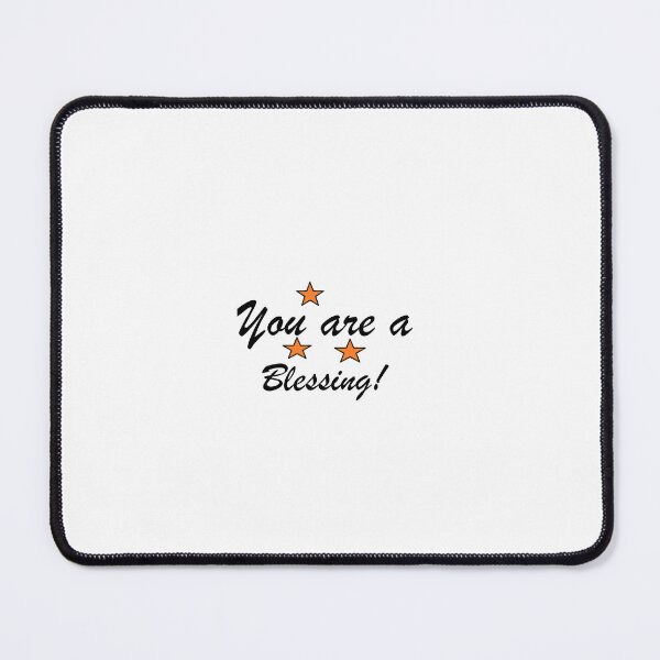 Item preview, You are a Blessing designed and sold by Anointedtoday.