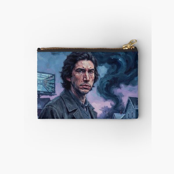 Item preview, White Noise Fine Art Tribute designed and sold by Art's Diner.