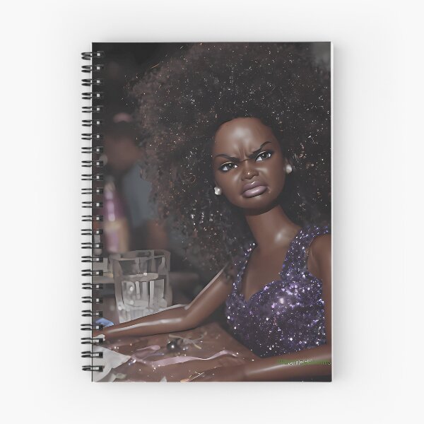 Item preview, Angry Disgusted Black Doll Face Meme designed and sold by wildliferealism.