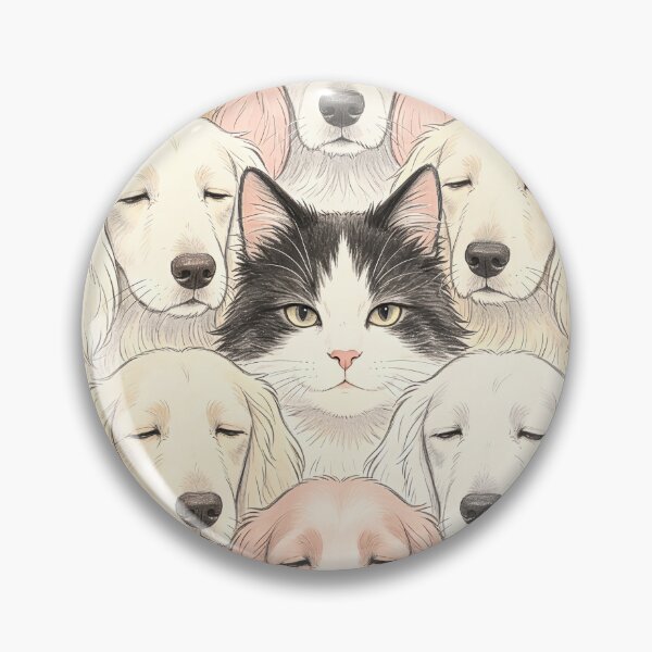 Item preview, funny pet lover gift designed and sold by forget45studio.