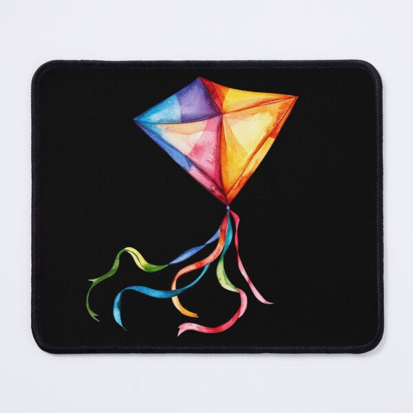 Item preview, Colorful Flying Kite designed and sold by Munsonlookfor.