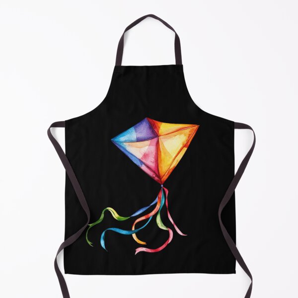 Item preview, Colorful Flying Kite designed and sold by Munsonlookfor.