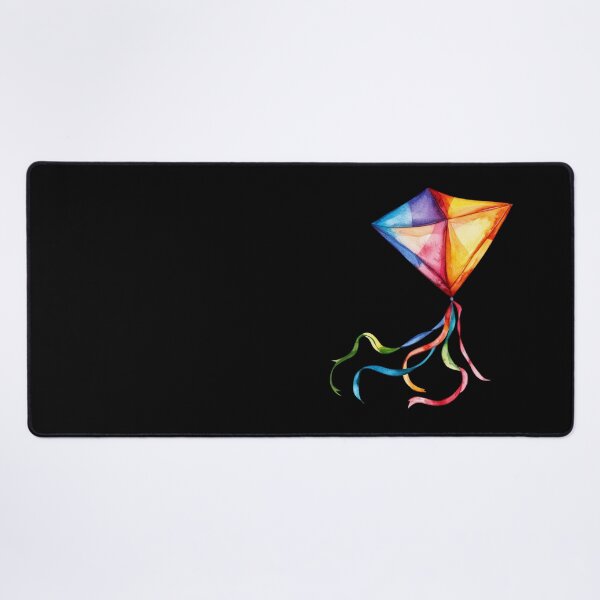 Item preview, Colorful Flying Kite designed and sold by Munsonlookfor.