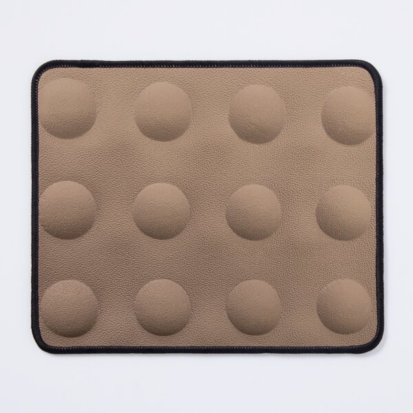 Item preview, Tactile Circles Minimalist Texture designed and sold by MariaAbaza.