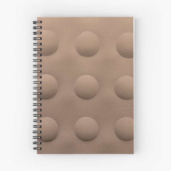 Item preview, Tactile Circles Minimalist Texture designed and sold by MariaAbaza.