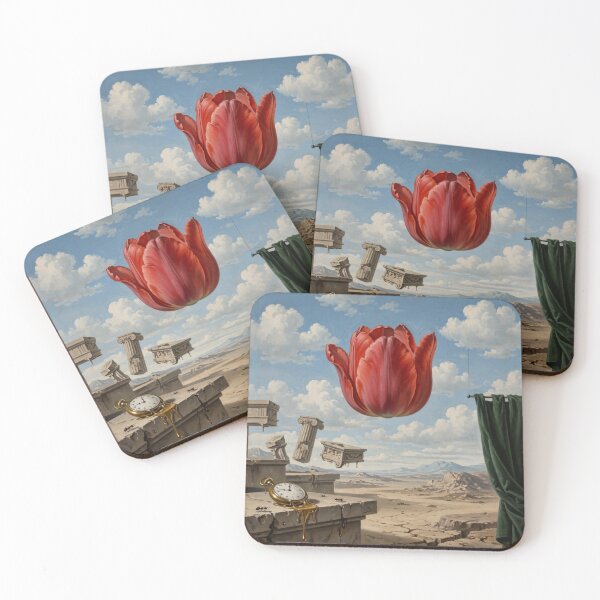 Item preview, Art with flowers 17 designed and sold by ZeusGallery.