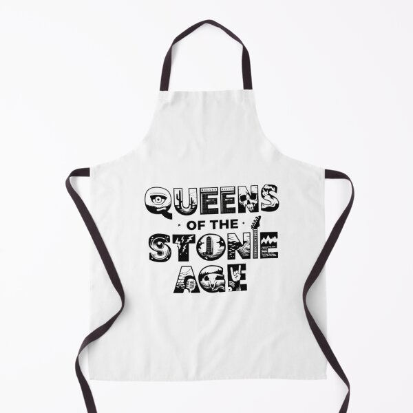Item preview, Queens Of The Stone Age Tattoos designed and sold by Linhvocraig.