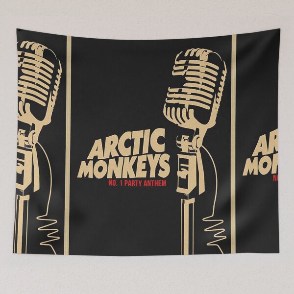 Item preview, Concert Rock Band No. 1 Party Anthem Mic designed and sold by feralgakumso.